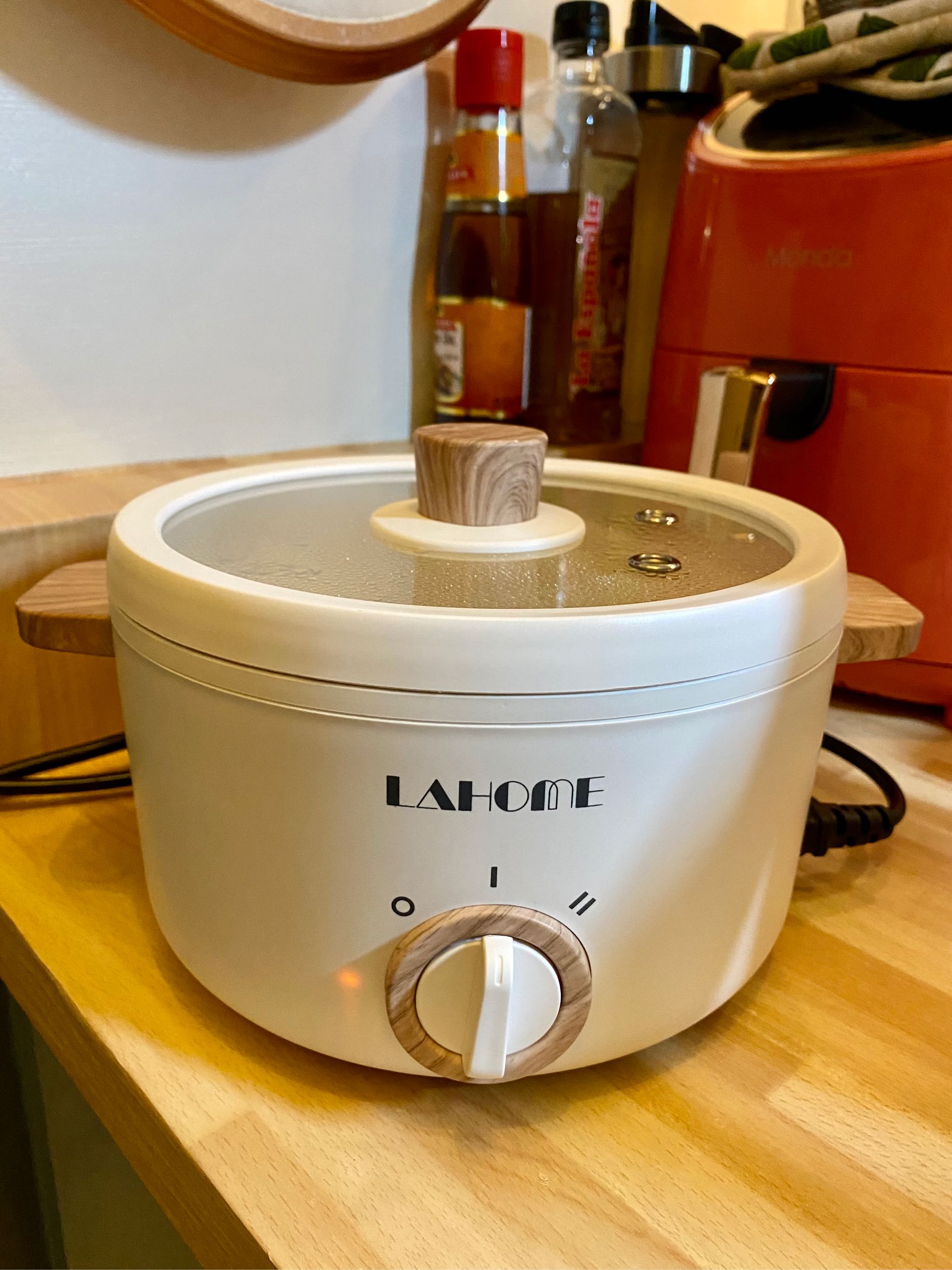 Lumme Rice Cooker and Steamer – LummeHome