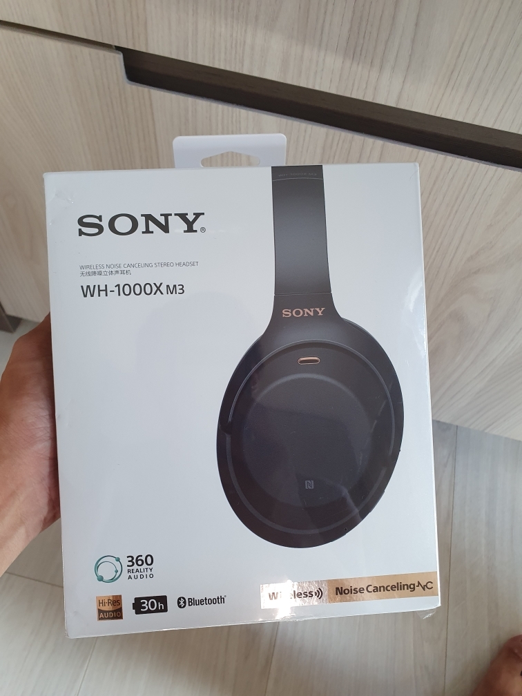 sony m3 headphones sale