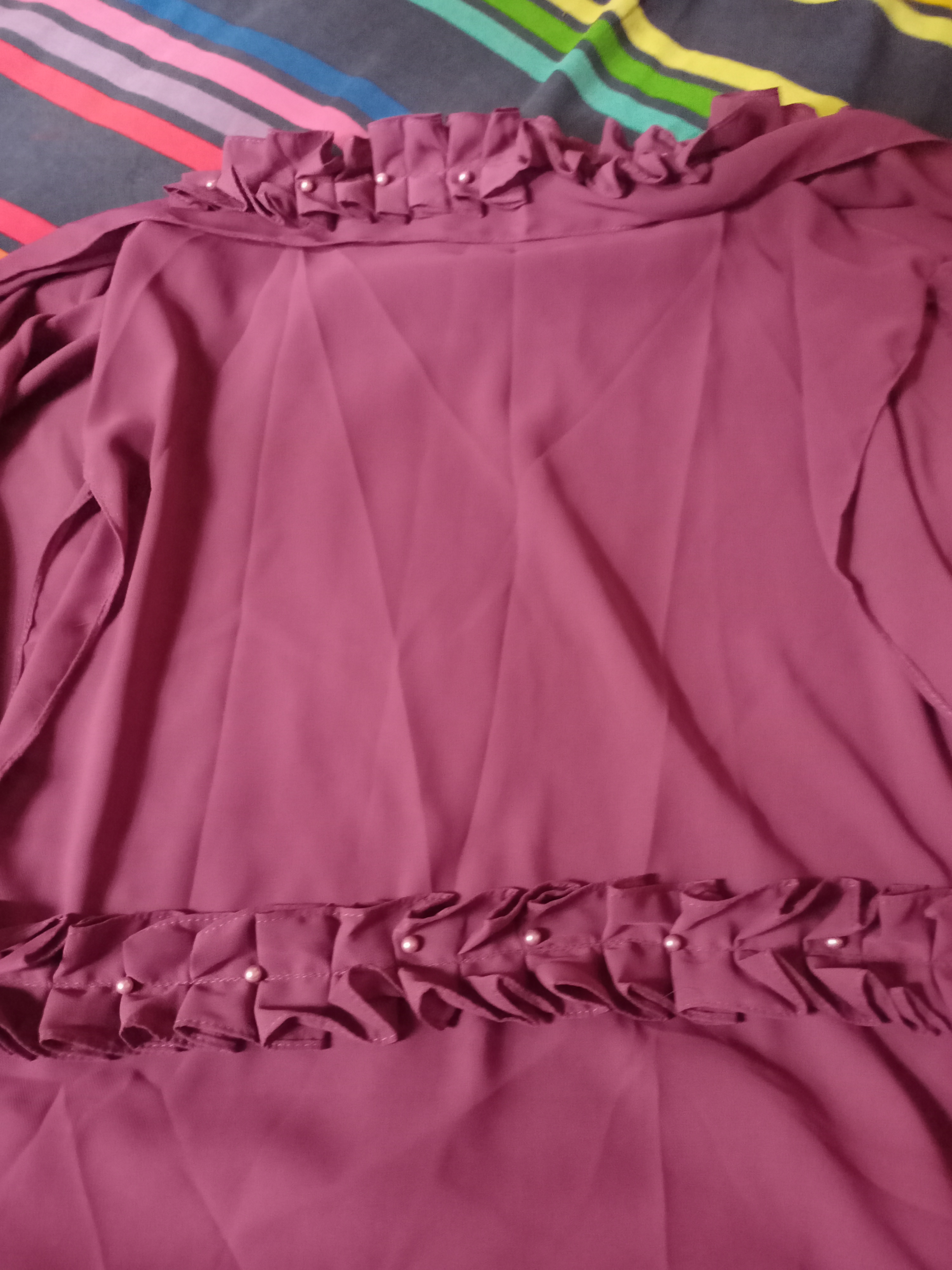 Customer review photo