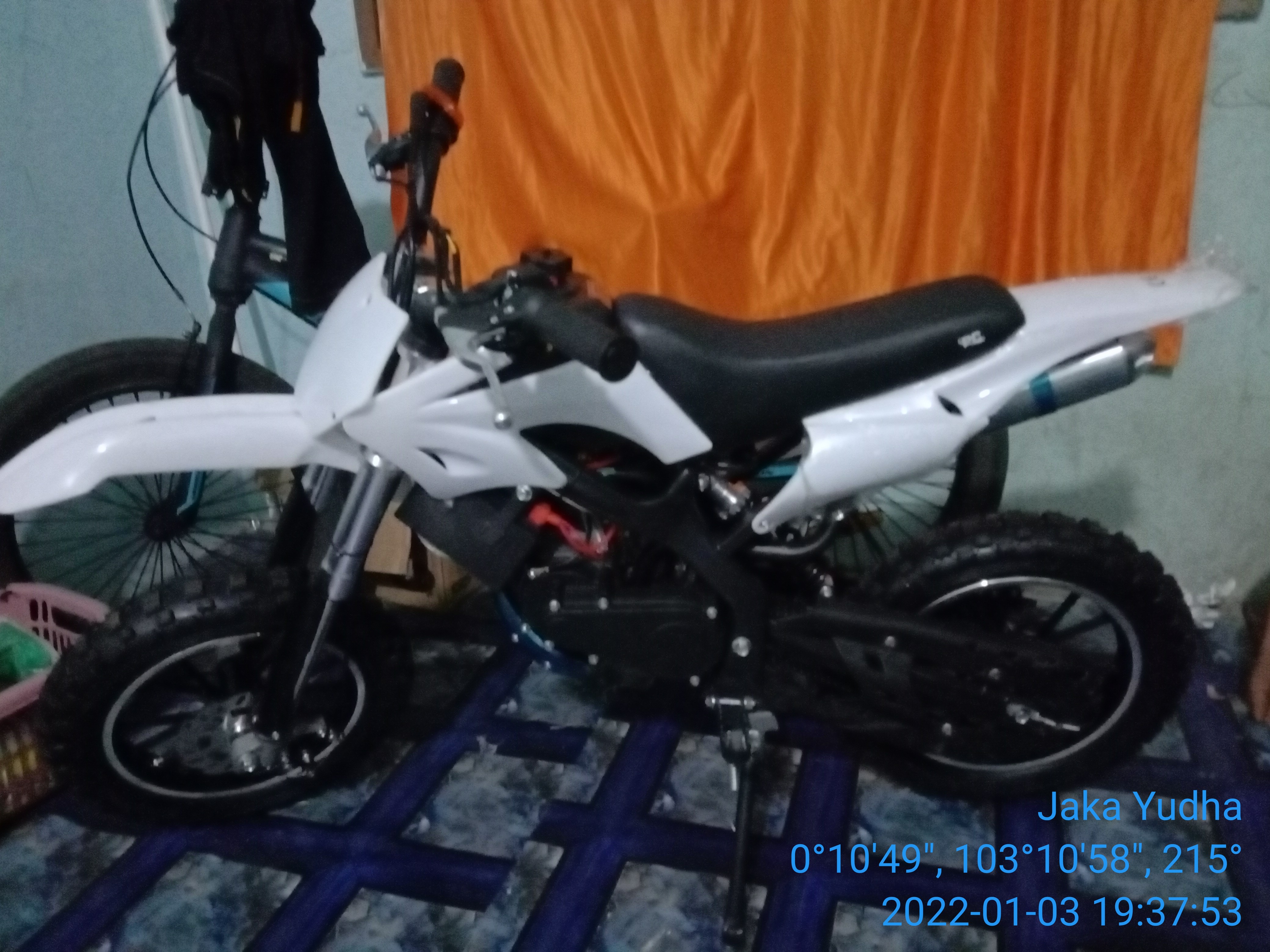 Motor 50cc Bike Olx MOTOR BENSIN TRAIL ANAK MOTOR CROSS ANAK MOTOR