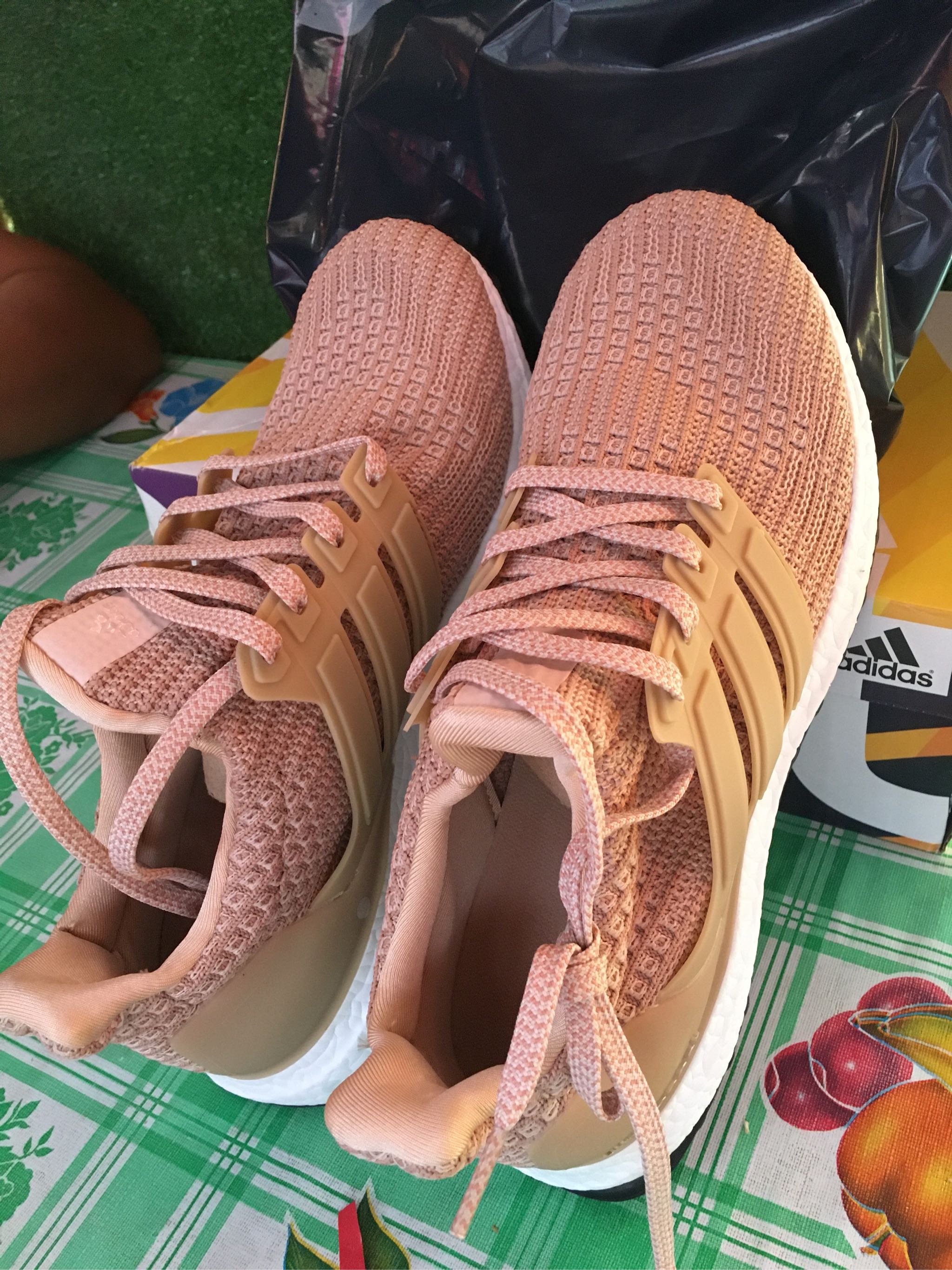 Adidas Ultra Boost Running Shoes for 