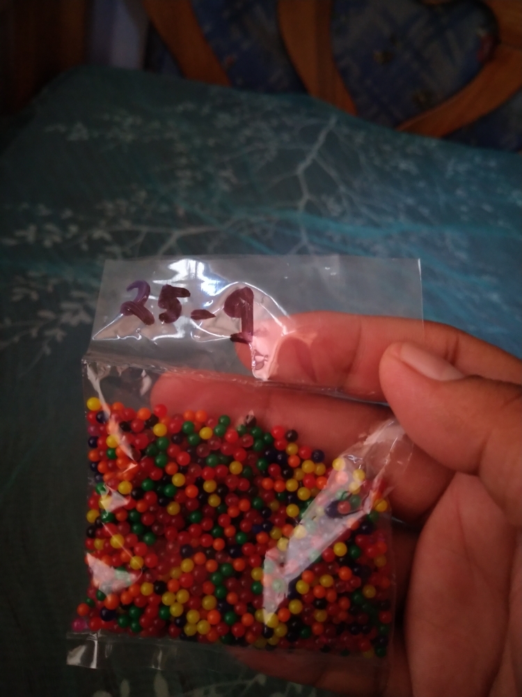 orbeez lazada