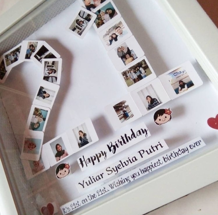 Popup Frame Kado Unik Hiasan Dinding Wall Decor Hadiah Pacar Kado Perpisahan Hadiah Pacar Kado Sahabat Kaado Ultah Murah Kado Unik Kado Kelulusan Kado Wedding Kado Kawinan Hadiah Nikahan Hadiah Anniversary Kado