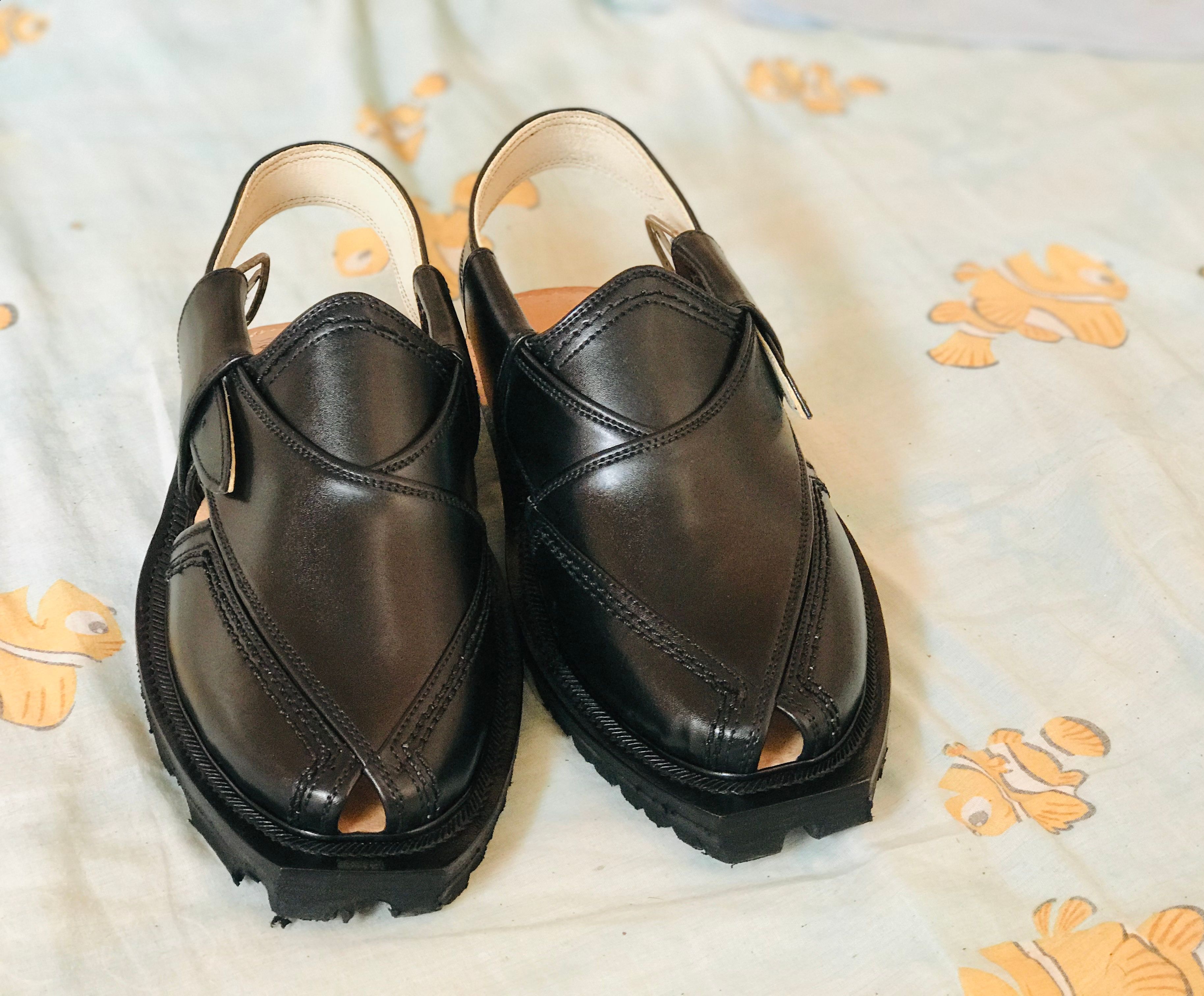 Norozi Chappal Dg Khan Price Buy Norozi Chappal Double Sole Online