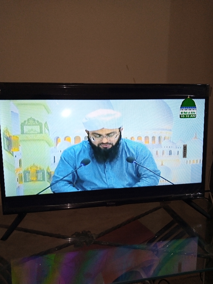 Haier 32 Inch H32D2M H-Cast Series HD LED TV Price in Pakistan - Updated  March 2024 