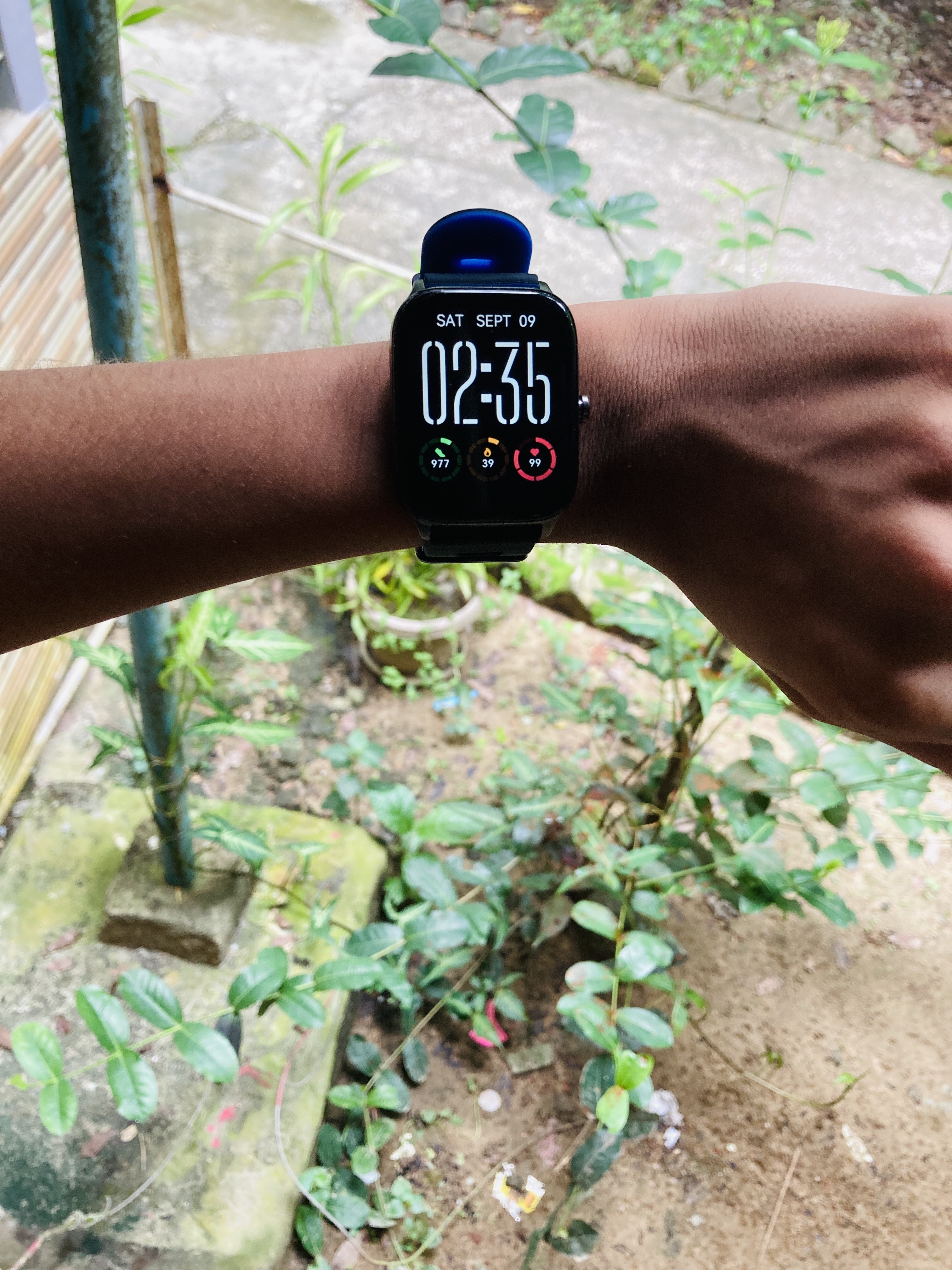 Cinturino Di Ricambio per Orologio Compatibile Con Xiaomi Haylou RT