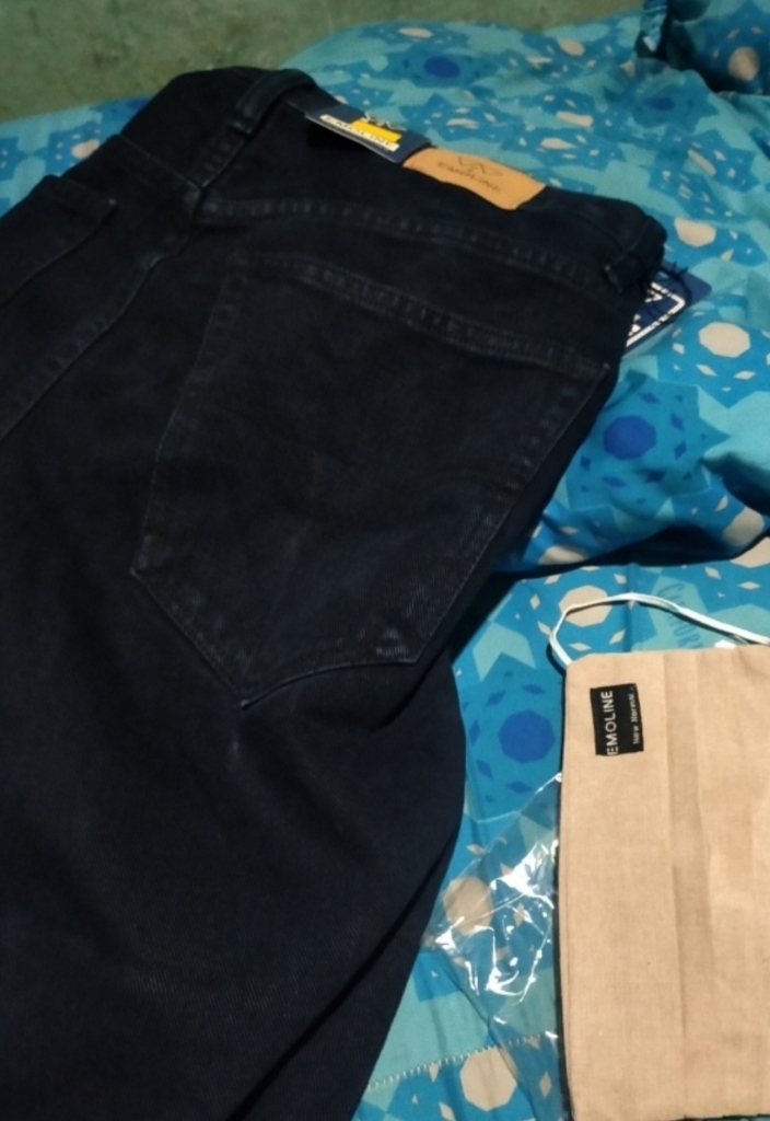 Celana Jeans 