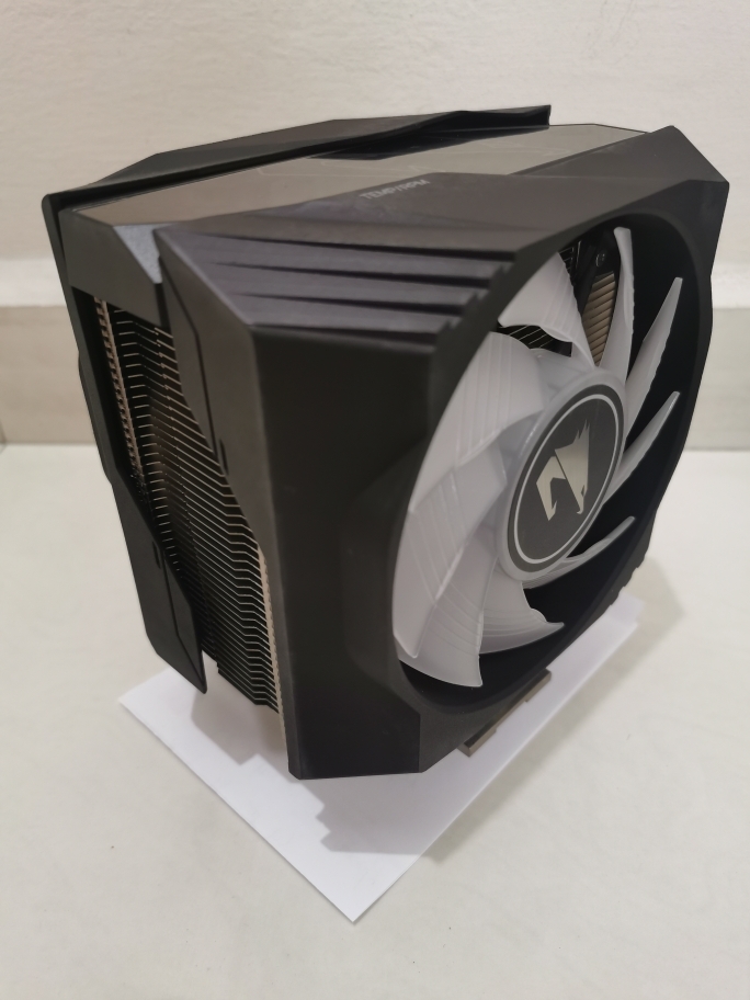 ALLSTARS : We are Back / DIY Promo) Gigabyte ATC800 AORUS CPU