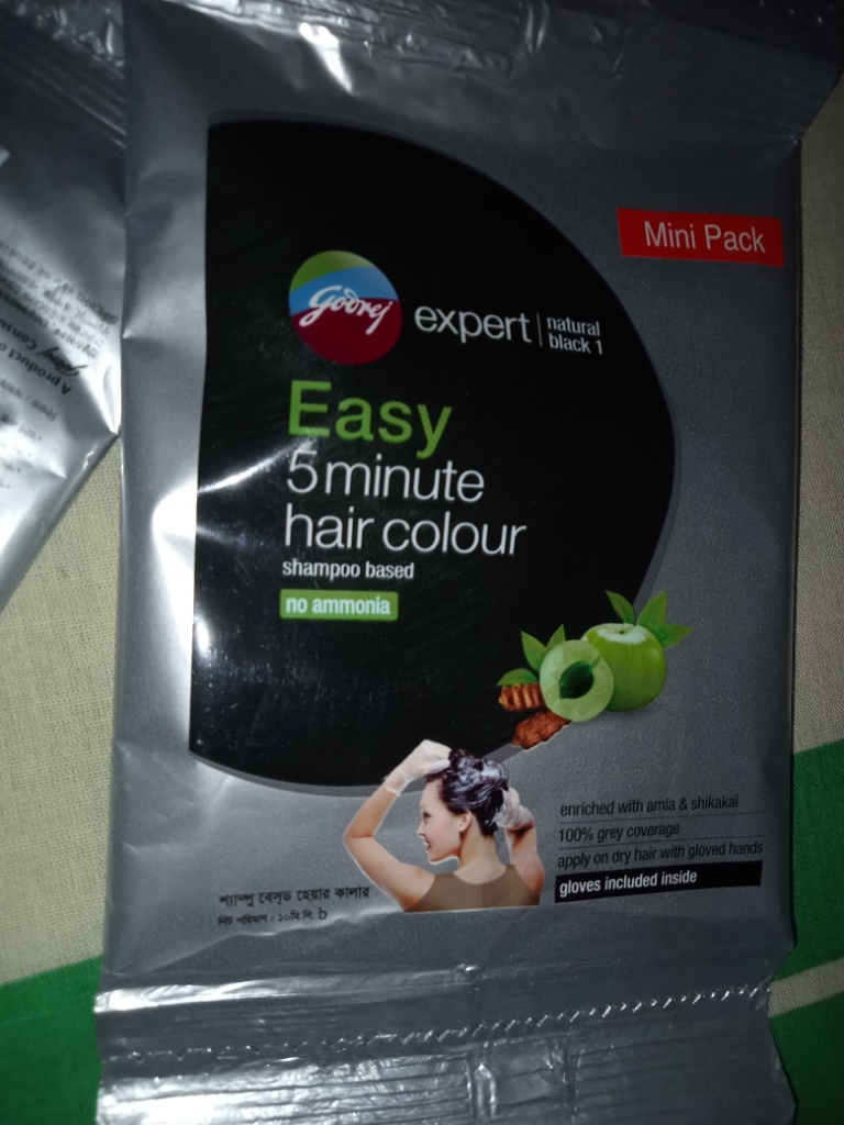 Hair Dye Shampoo Latest Price From Top Manufacturers, Suppliers & Dealers