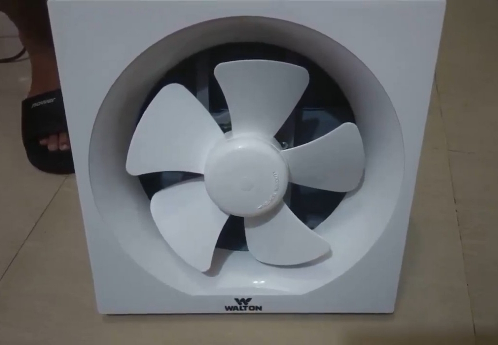 Walton Exhaust Fan 10 Wef 1001 Buy Online At Best Prices In Bangladesh Daraz Com Bd