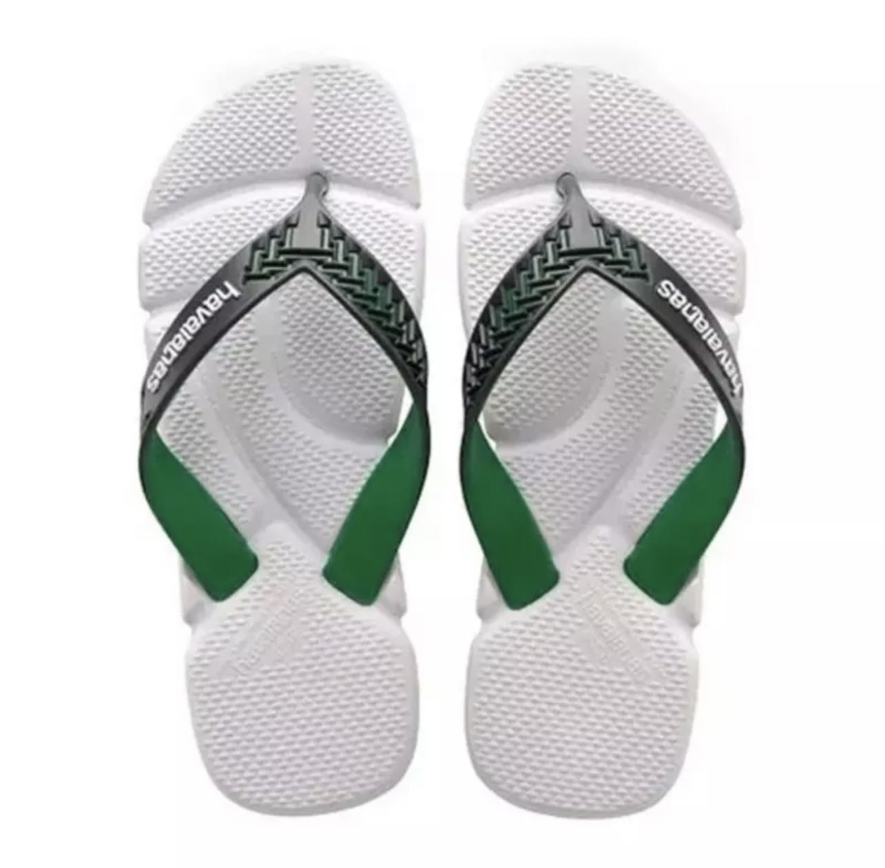 BY SCHUMART] Havaianas Men POWER 2.0 