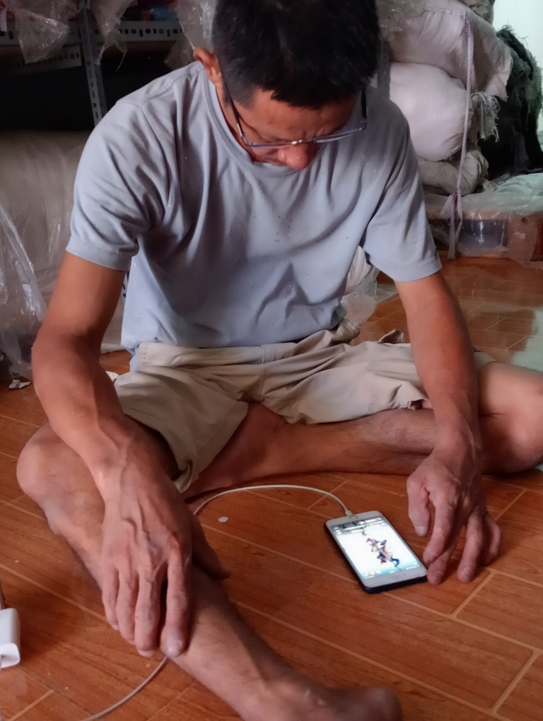 Ảnh đánh giá