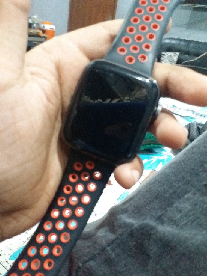 smart watch 3D Curved watch screen protector 44mm 45mm 49mm All