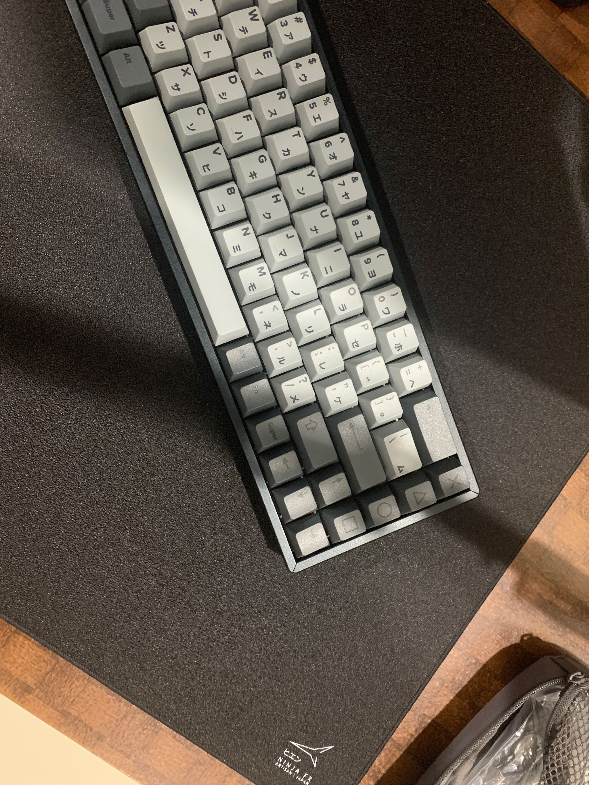 kbdfans dark knight