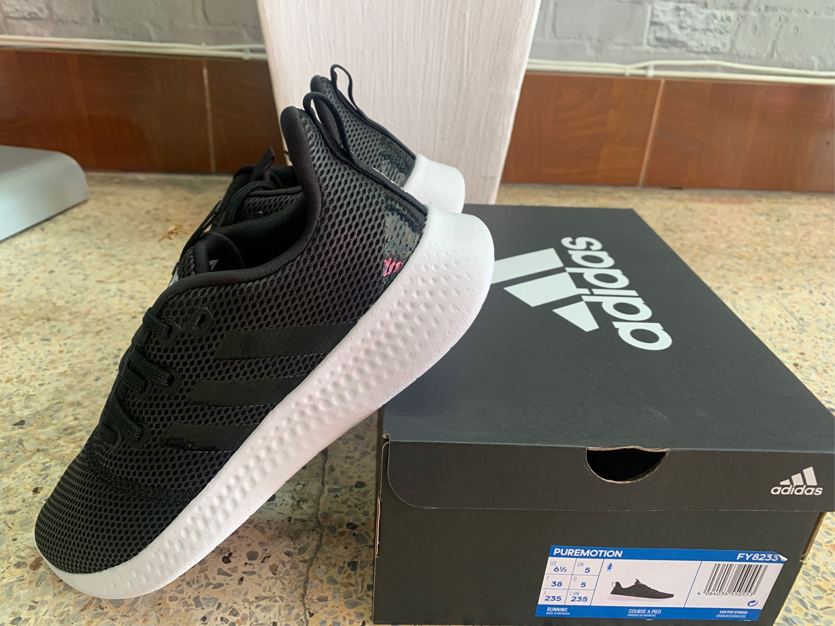 adidas RUNNING Puremotion Shoes Women 