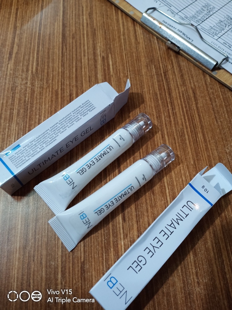Ultimate Eye Gel Untuk Kantung Mata Dan Mata Panda Lazada Indonesia Ultimate Eye Gel Untuk Kantung Mata Dan Mata Panda Lazada Indonesia