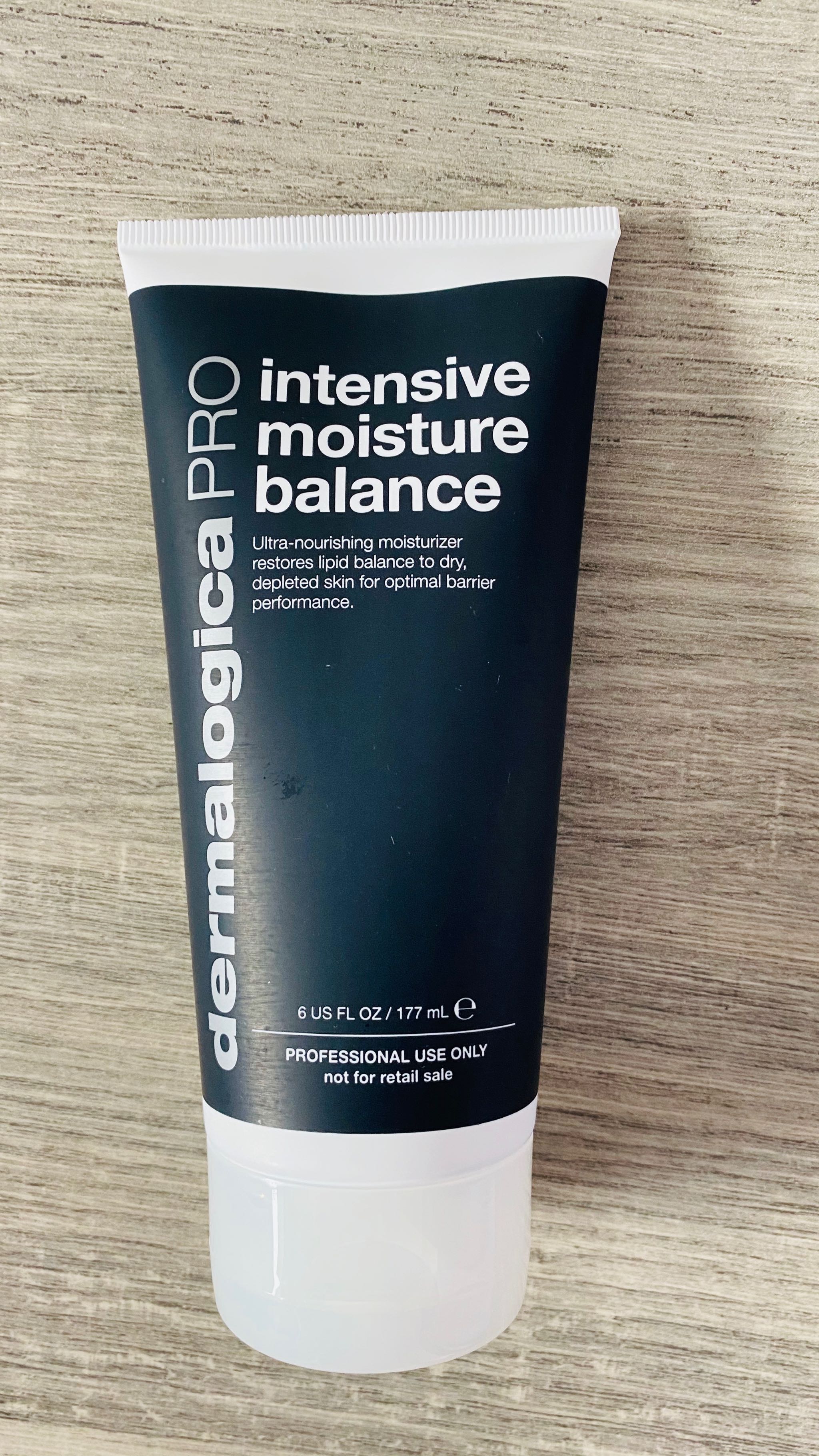 dermalogica intensive moisture balance 6 oz
