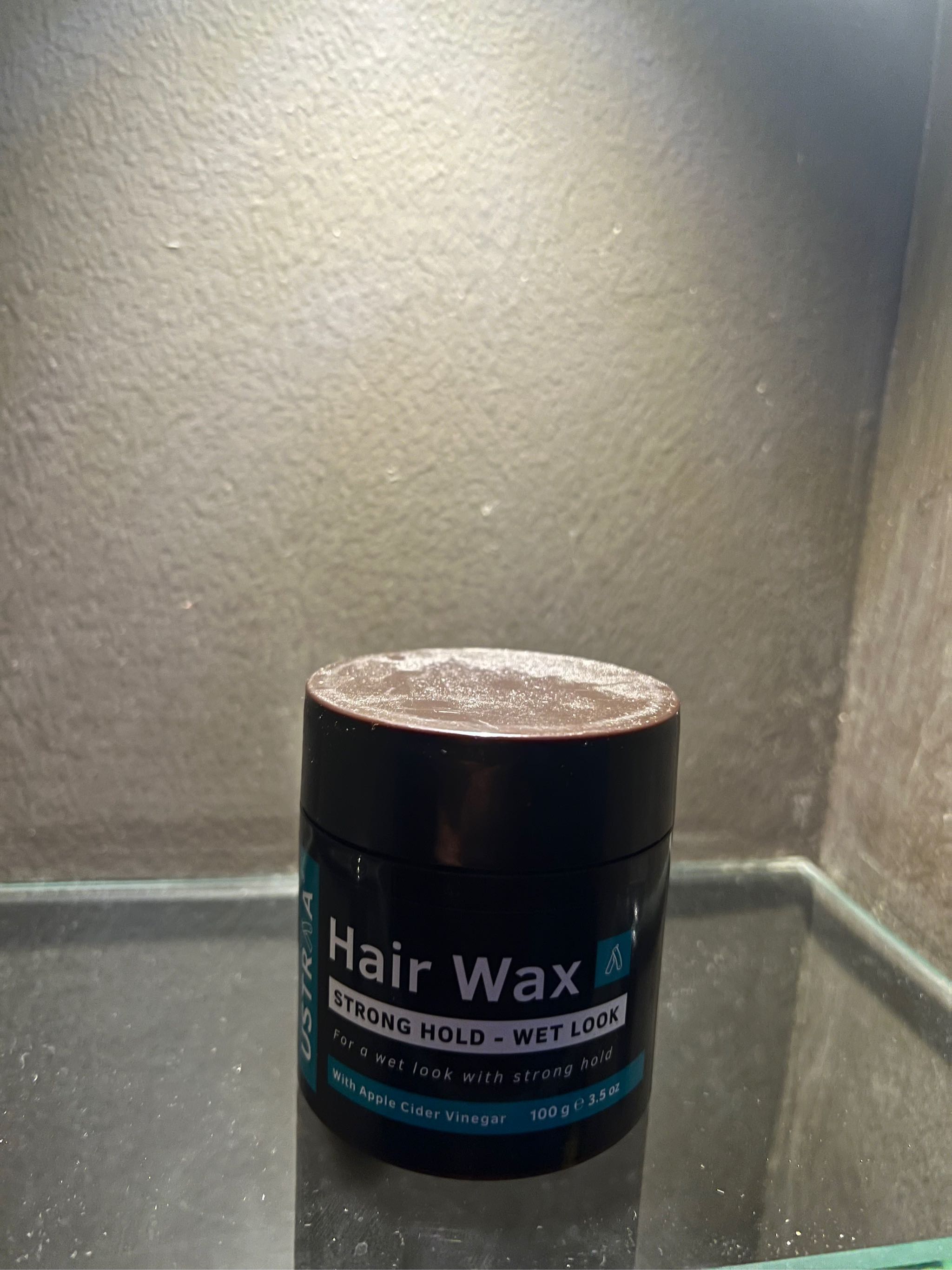 Share 151+ ustraa hair wax wet look best camera.edu.vn