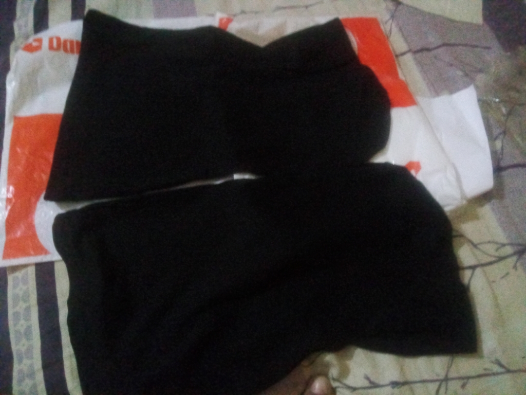Customer review photo