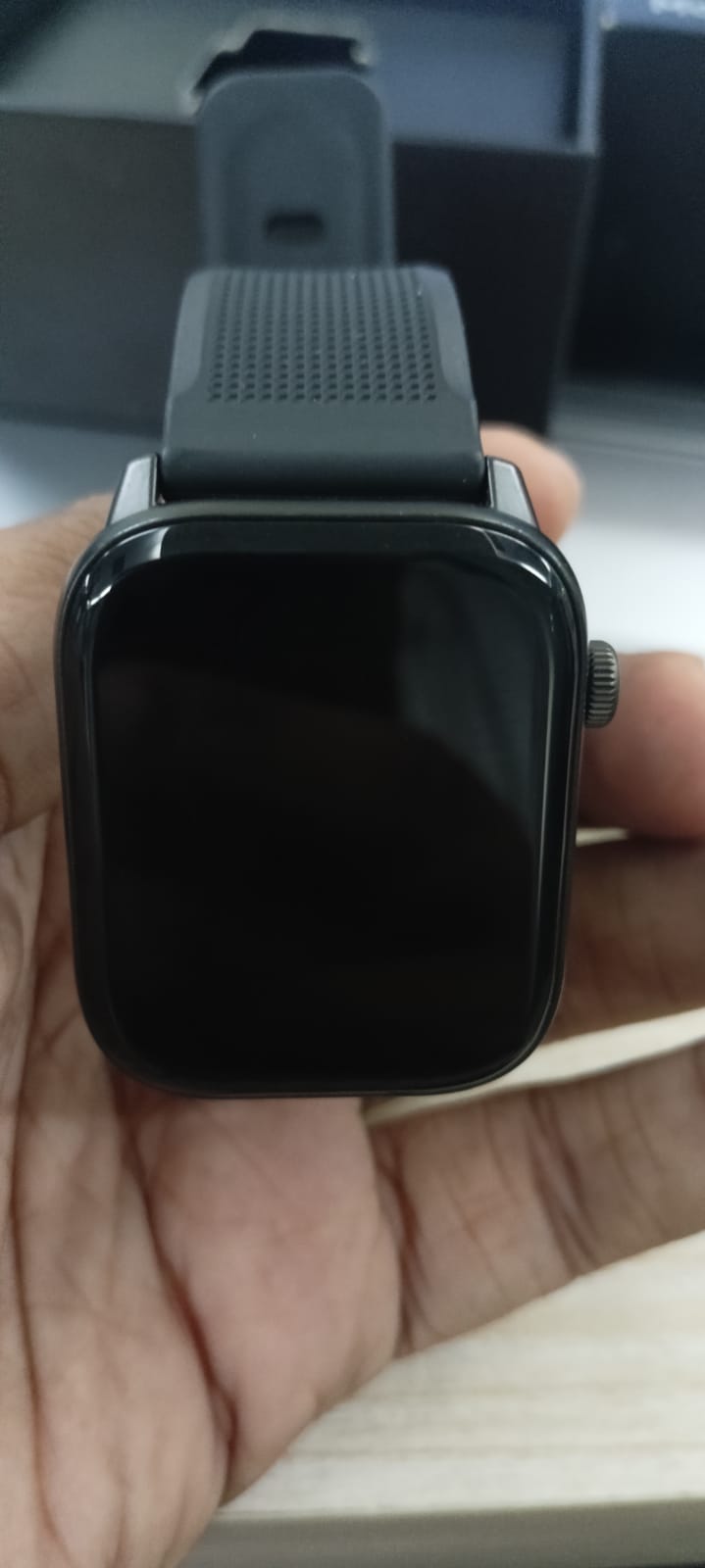 Rs motive online smartwatch