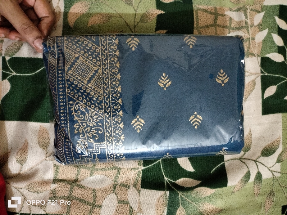 Customer review photo