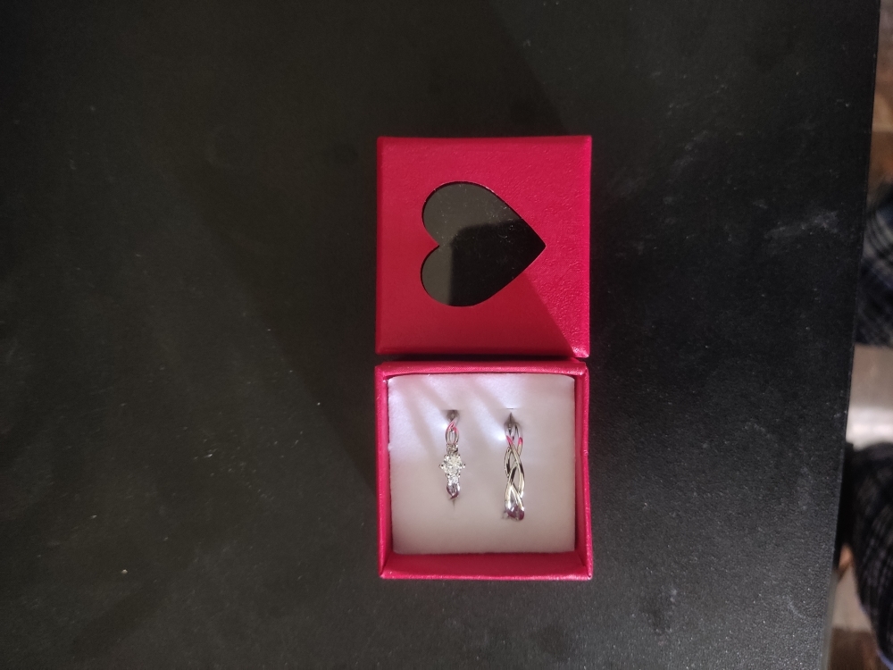 Customer review photo