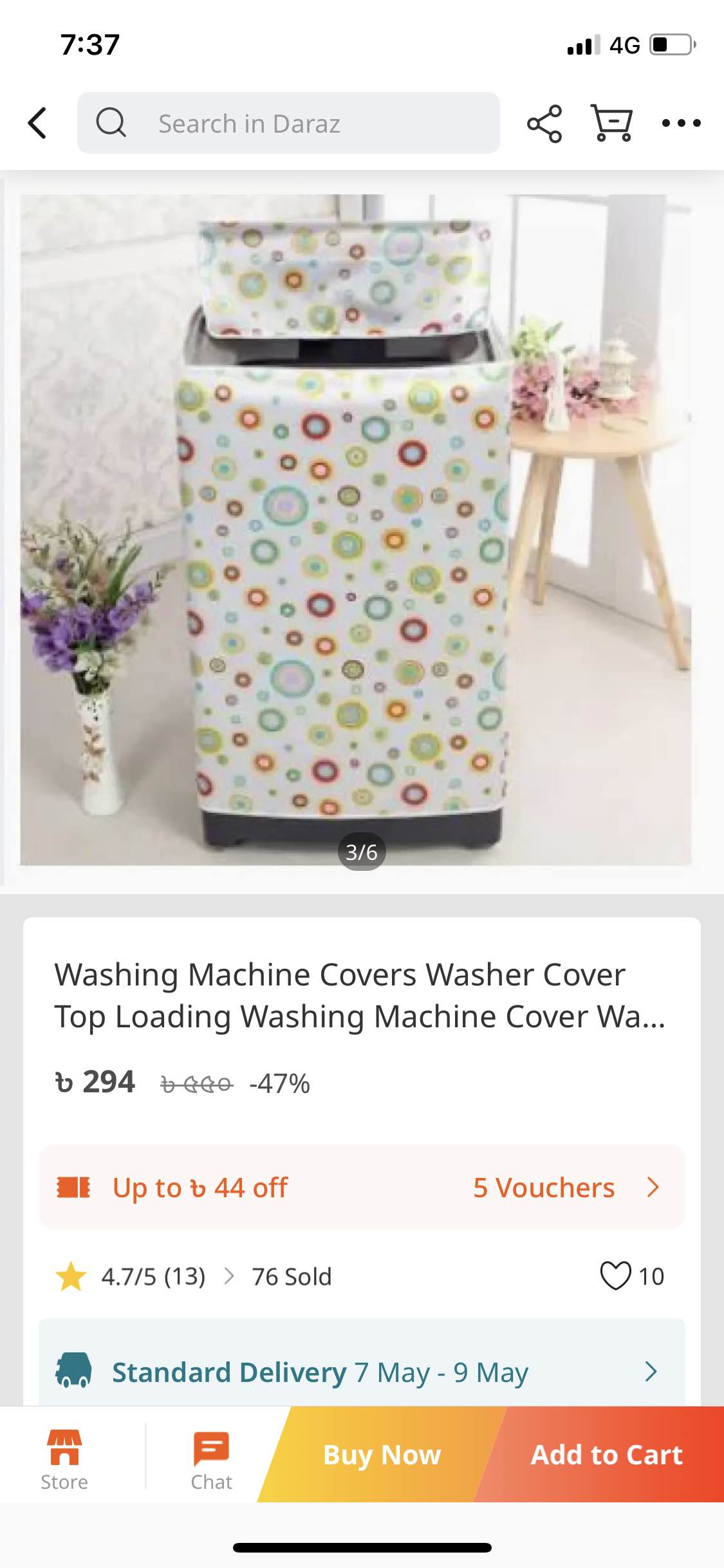 Washing Machine Covers Washer Cover Top Loading Washing Machine