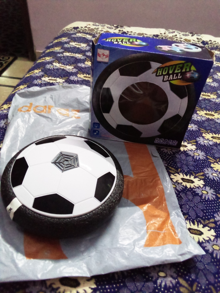 Hover ball hot sale in stores