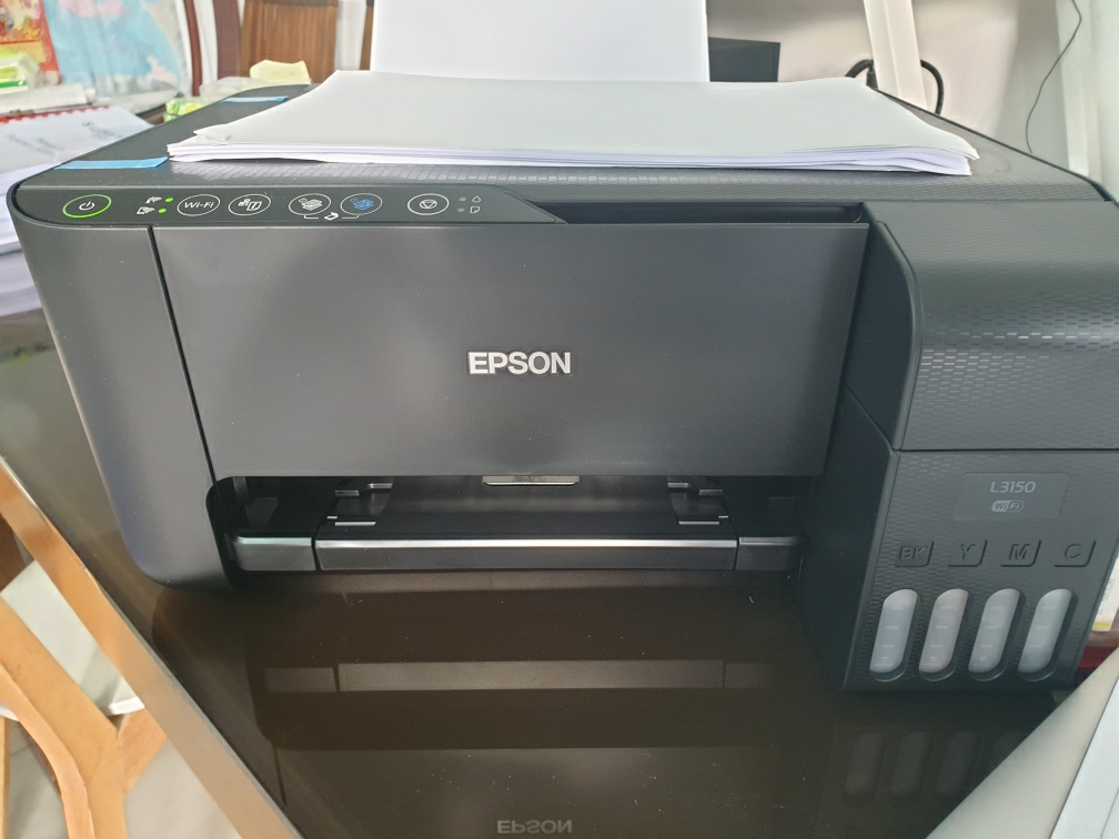 epson l3750