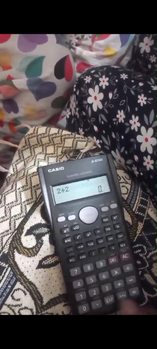 casio calculator fx-82MS CASIO SCIENTIFIC CALCULATOR FX-82MS