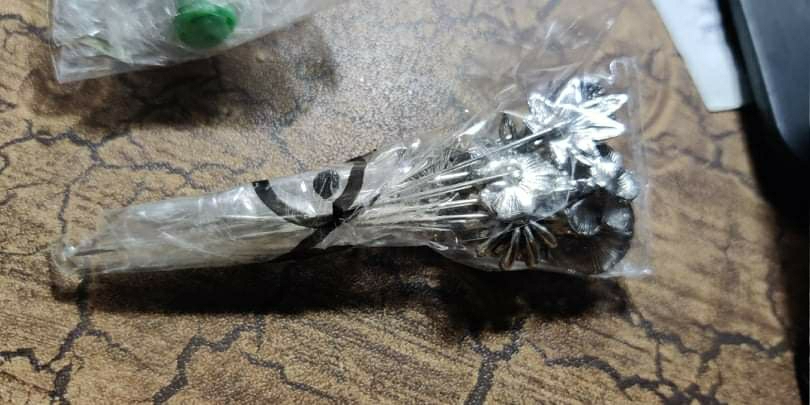 Customer review photo