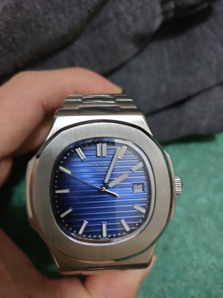 lazada patek philippe