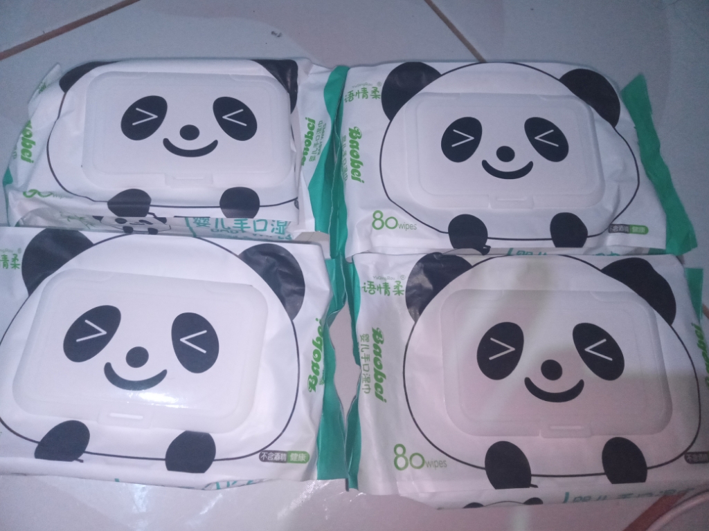 baobei baby wipes
