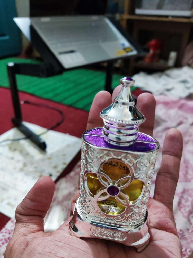 TOMO　香油　Rasasi Ruh Alteeb ドバイ　4個 TOMO 香油 Rasasi Ruh Alteeb ドバイ 4個 TOMO 香油 Rasasi Ruh Alteeb