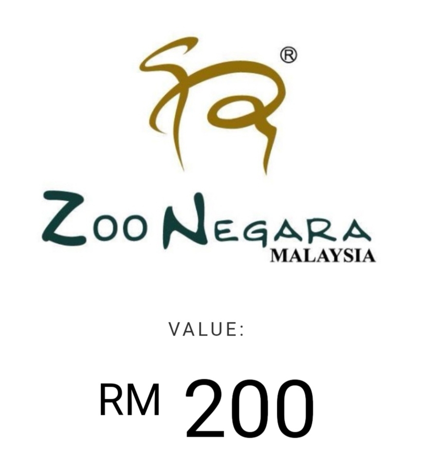 Let The Show Go On At Zoo Negara Malaysianow