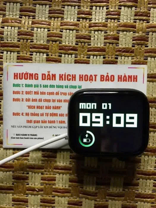Ảnh đánh giá