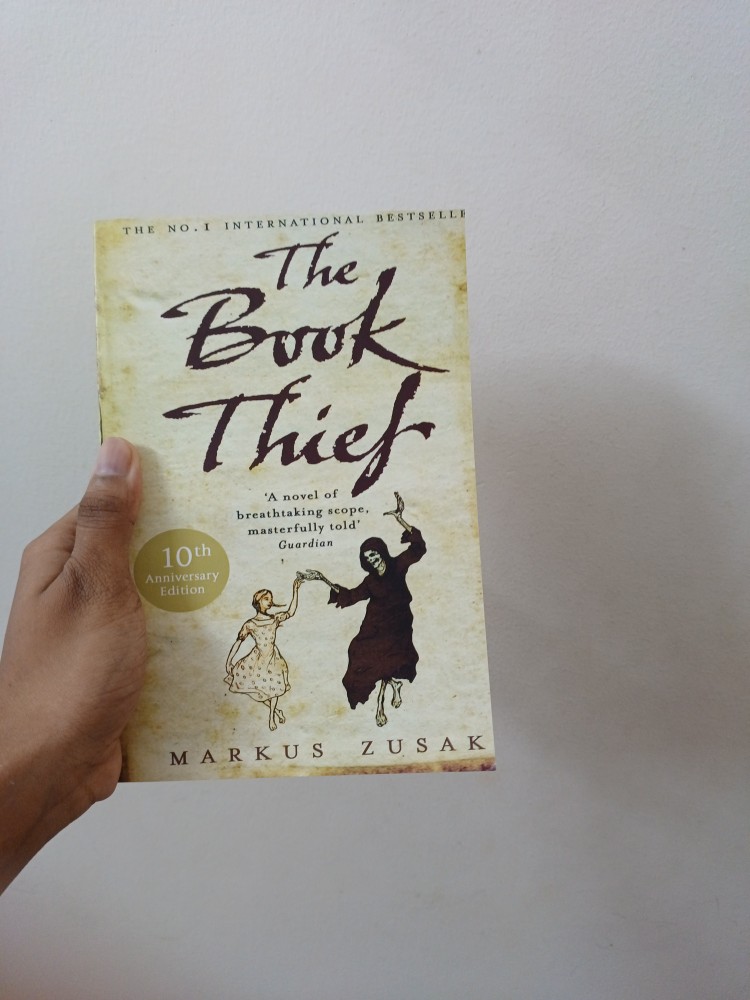 FIRST PAPERBACK EDITION