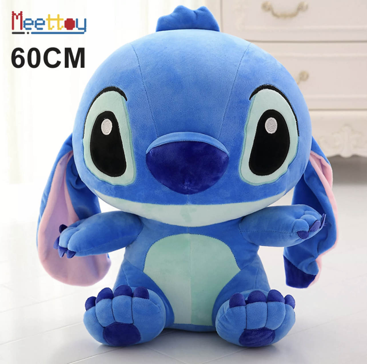 brown horse plush
