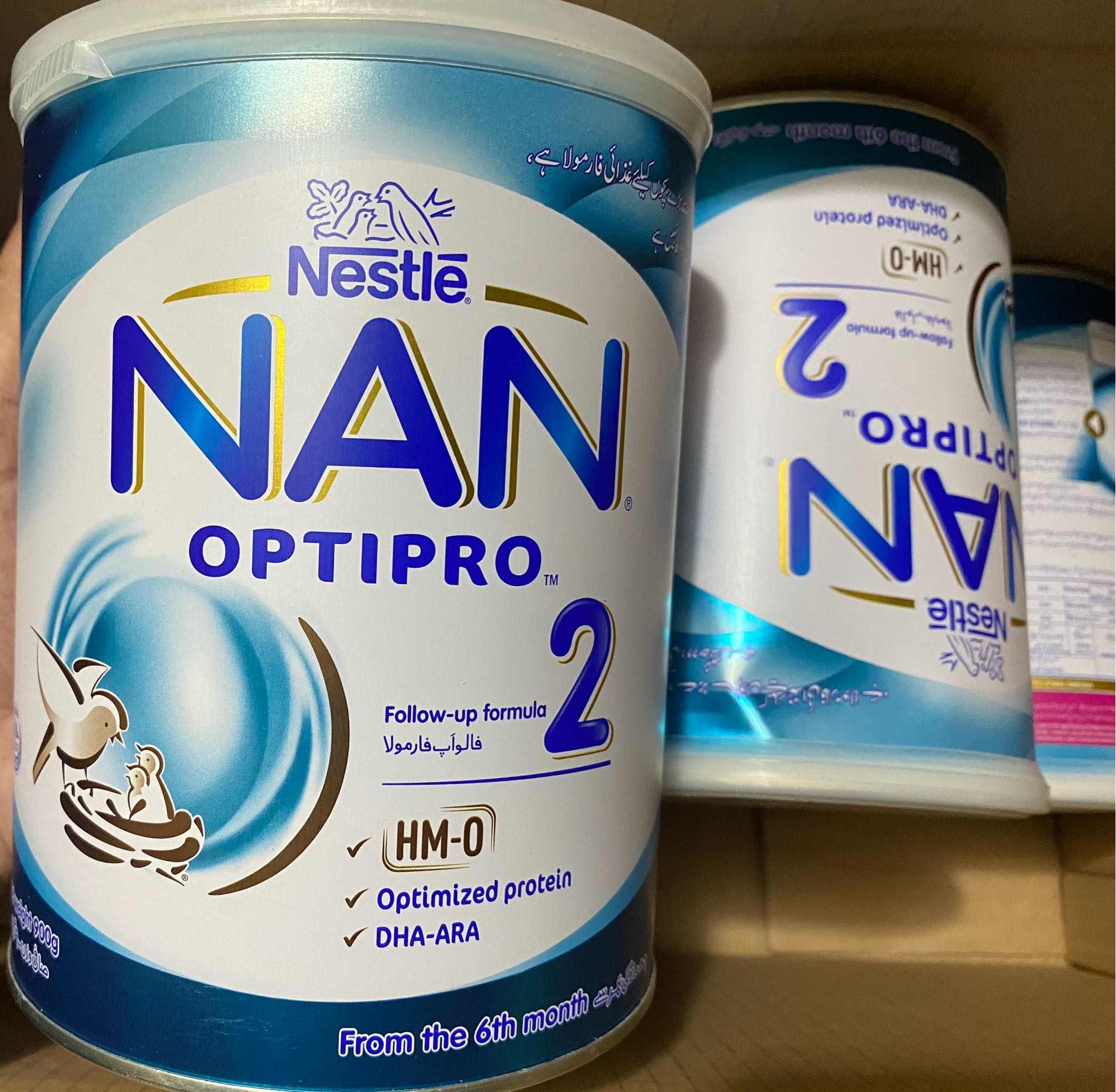 Nan Optipro 900G Baby Milk Powder | ubicaciondepersonas.cdmx.gob.mx