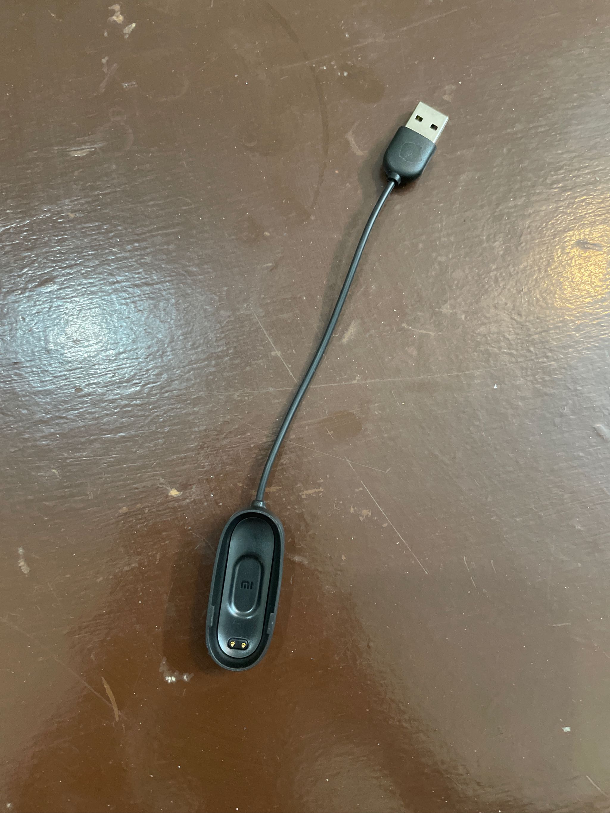 Xiaomi Mi Band 4 Charging Cable - TechPunt