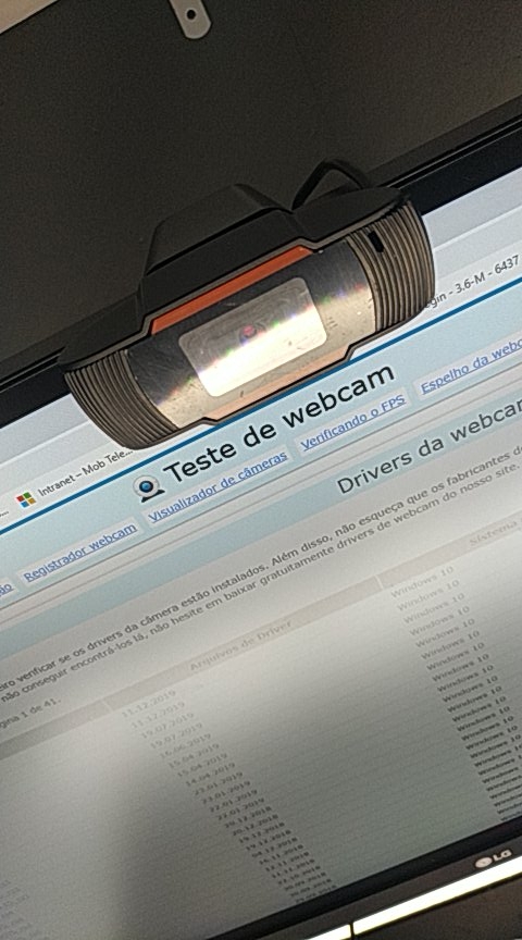 baixar drive de webcam