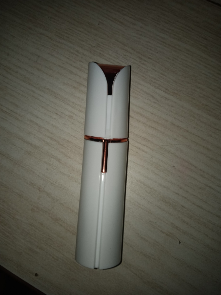  Flawless Women Painless Hair Remover Face Facial Hair Remover