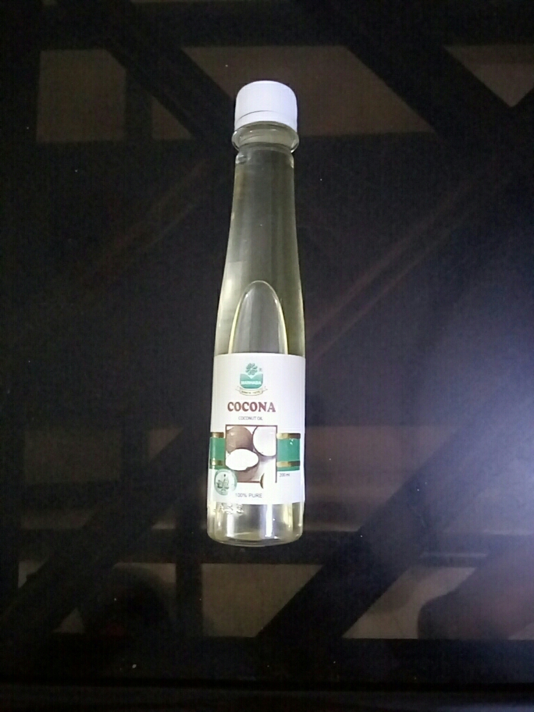  Marhaba cocona oil 200ml