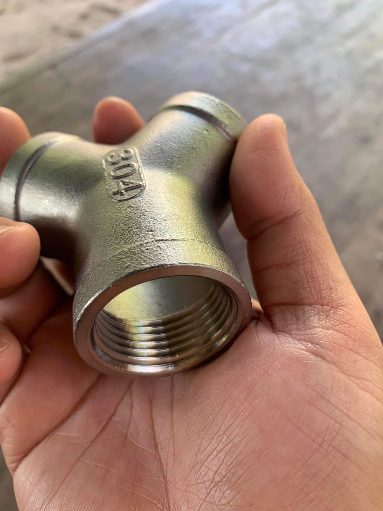 エスコ Npt1 8 pt1 4 Nptブッシング Ea442ab 12 年間定番