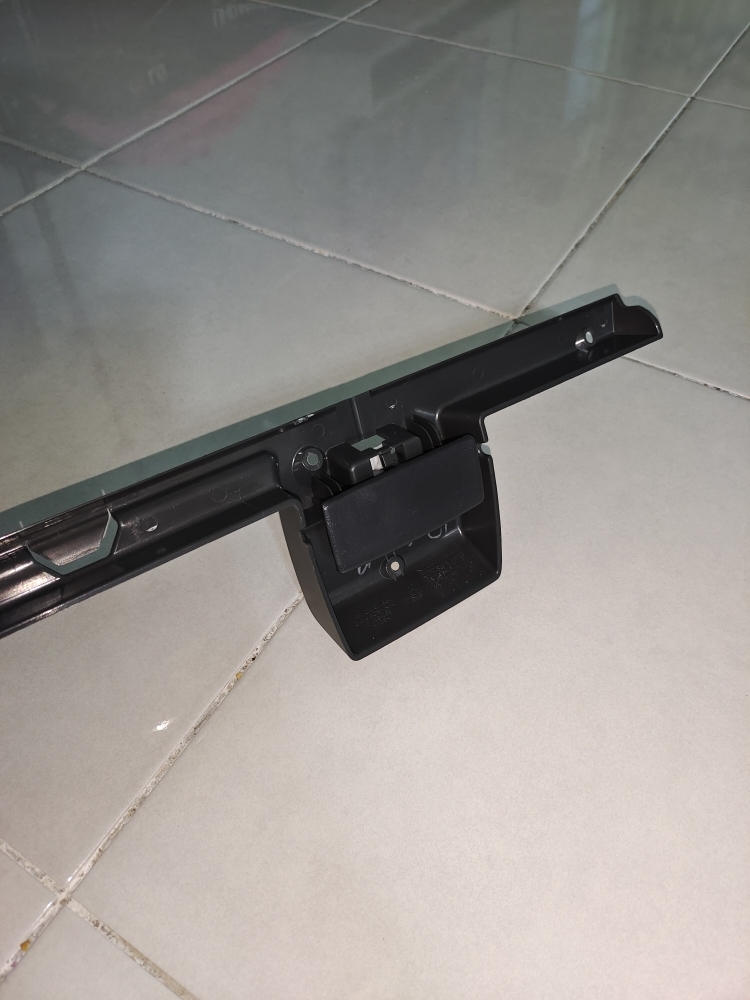 Proton Saga BLM SV FL FLX Genuine Glove Box Handle Laci Colour