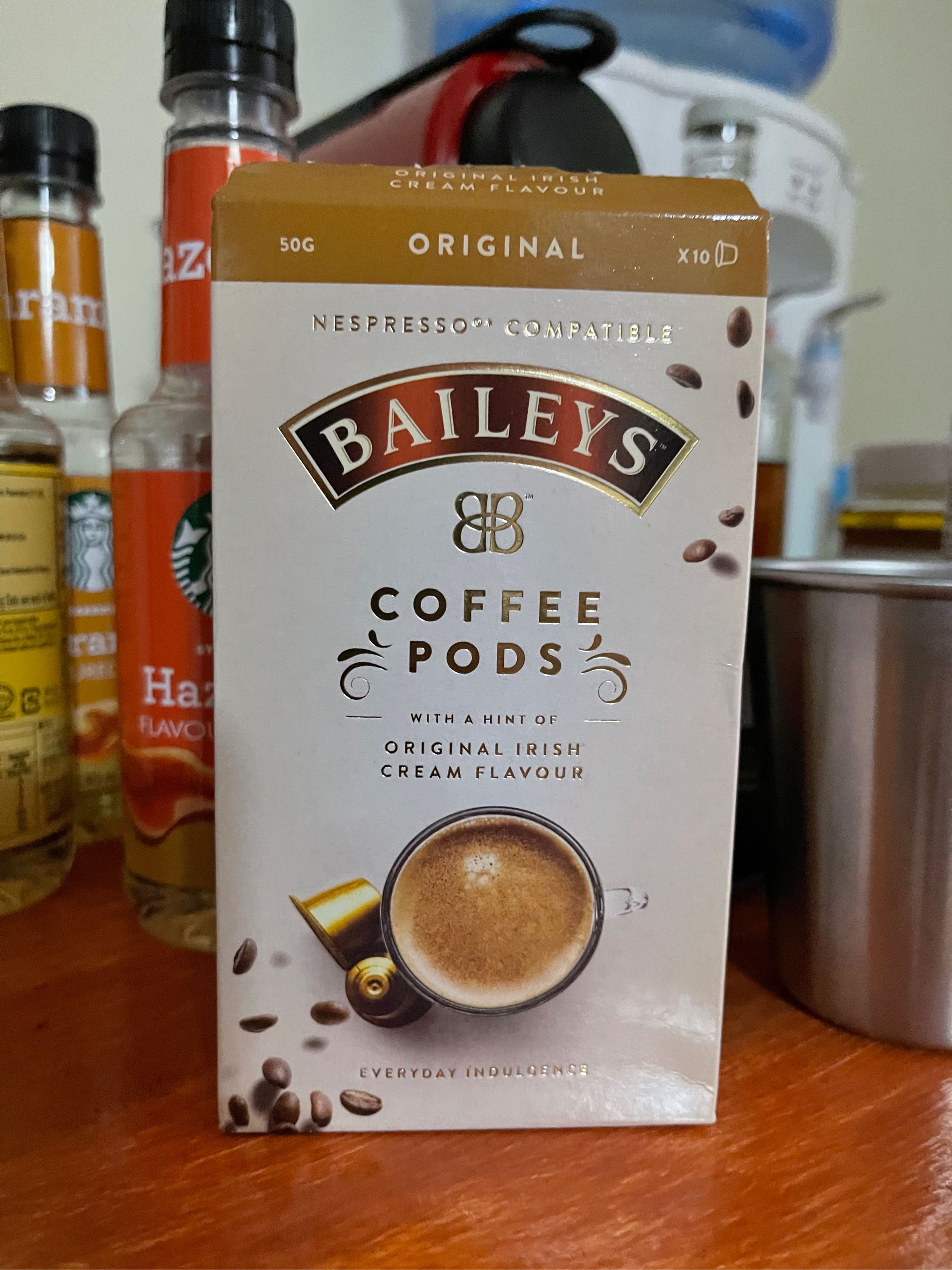 Baileys™ Coffee (Original Irish Cream 