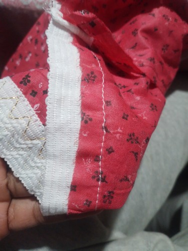 Customer review photo