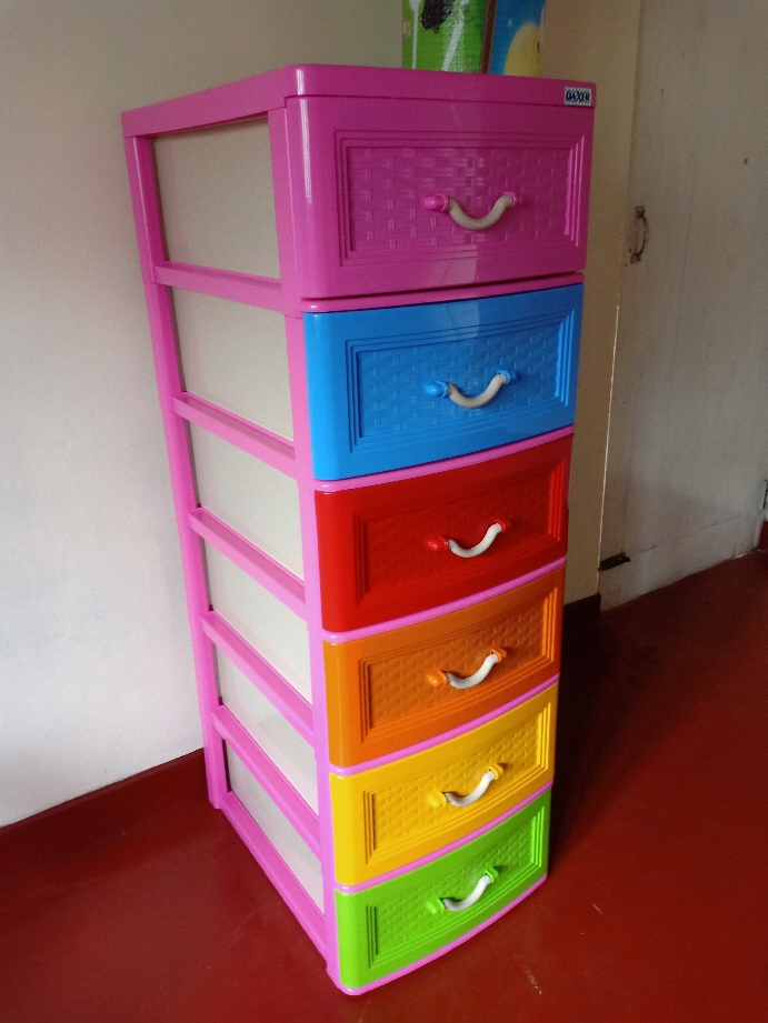 Damro baby on sale cupboards with price