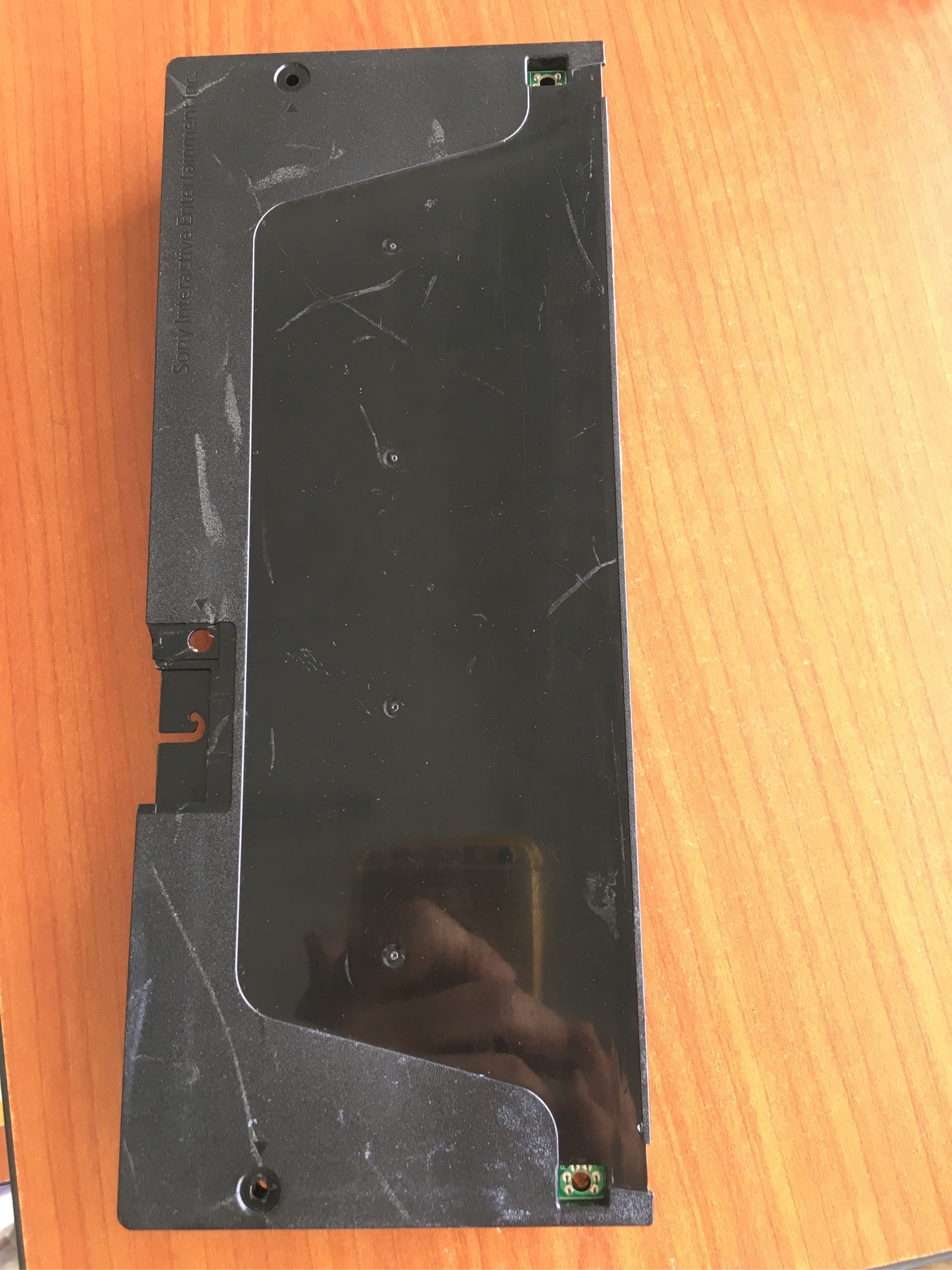 PS4 Vervangende slanke voeding, draagbare ADP-160CR Stroombron Voeding Batterijlader Batterijen met schroevendraaier Geschikt voor PS4 Slim 2000- model PS4 Vervangende slanke voeding, draagbare ADP-160CR Stroombron Voeding Batterijlader Batterijen met schroevendraaier Geschikt voor PS4 Slim 2000- model