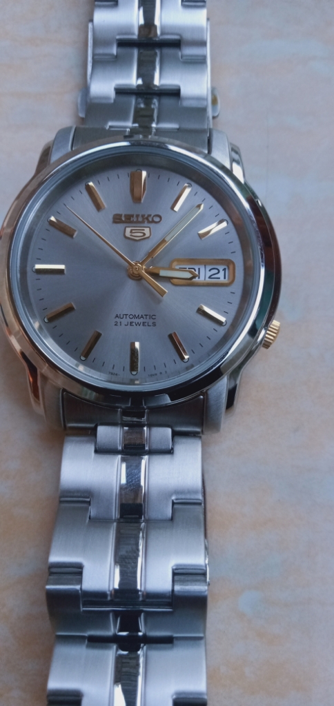seiko snkk67k1